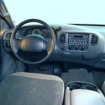 Ford F-150 SuperCrew Cab 2001 года